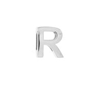 Charm Rue des Mille Carousel in Argento XB-R - XB-R